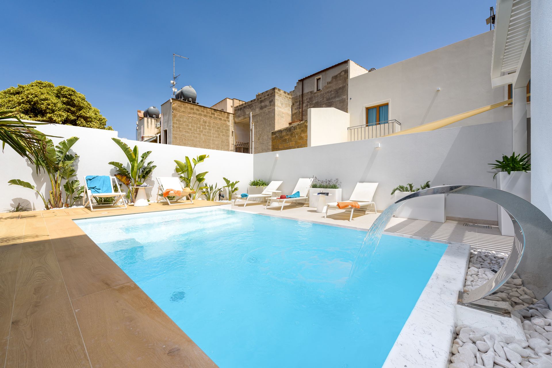 Andromeda Hotel