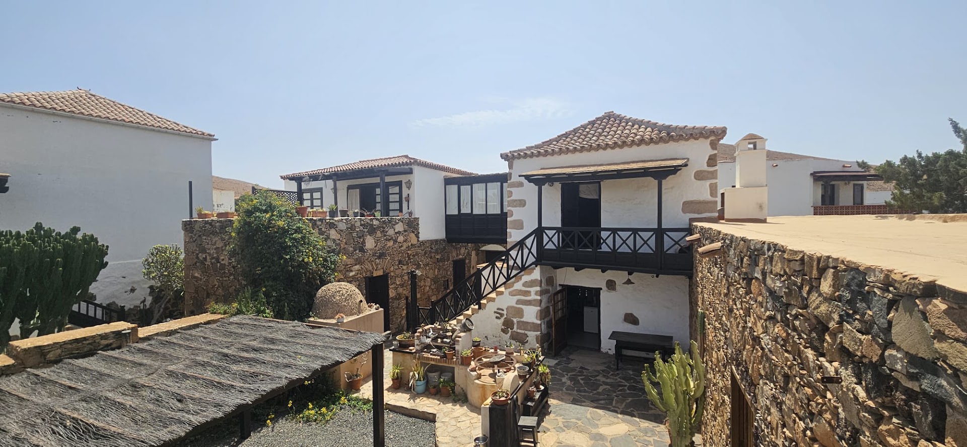 Restaurante Casa Isaitas