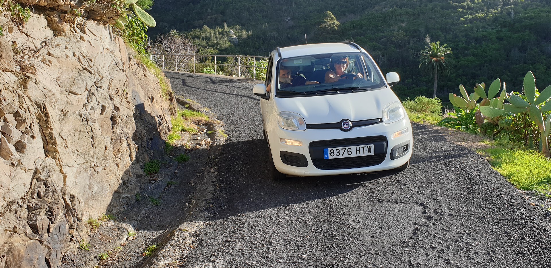 Rent a Car Pinero S.L.
