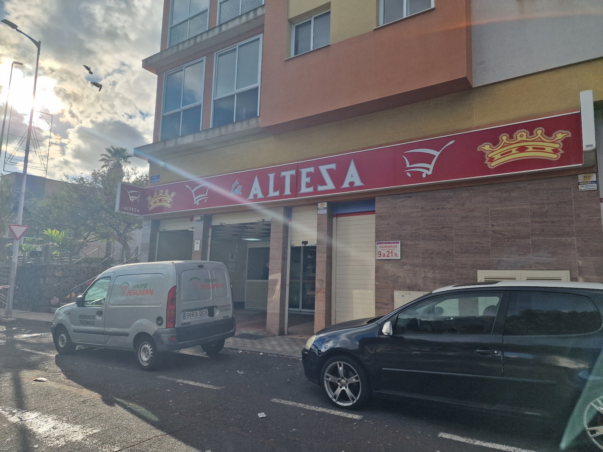 Supermercado Tu Alteza