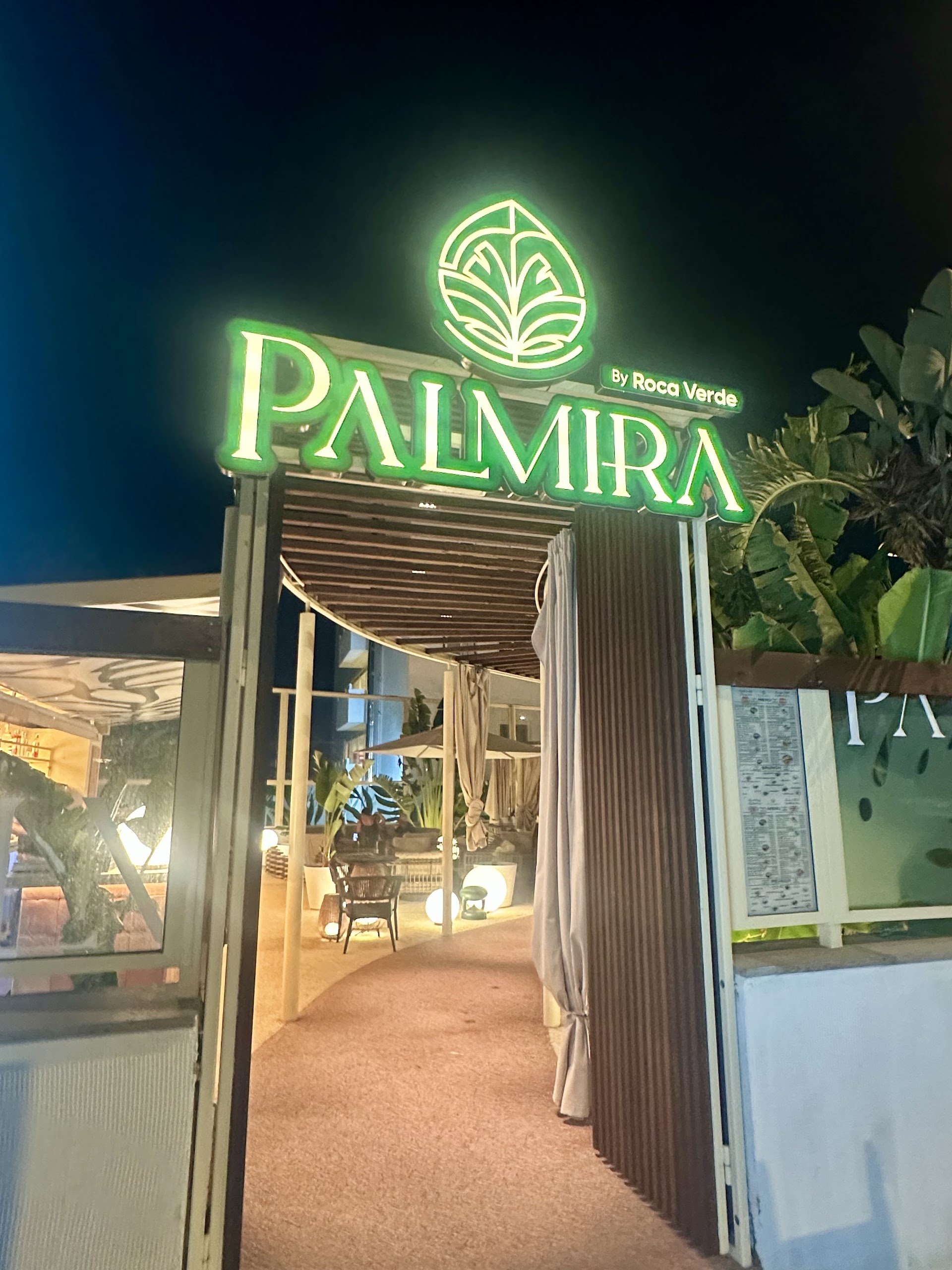 Palmira Beach Club
