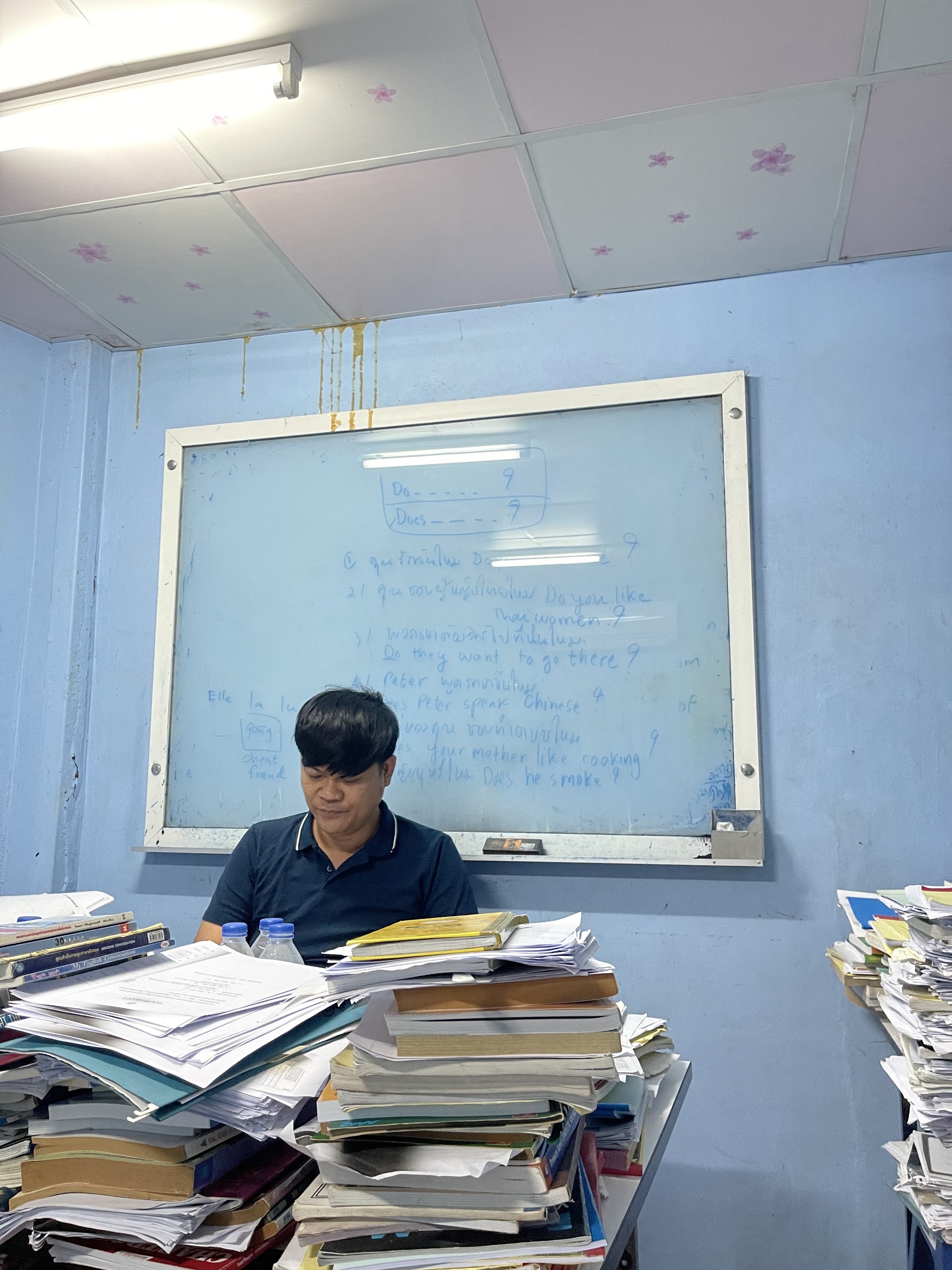 Language Schools in Pasai Beach