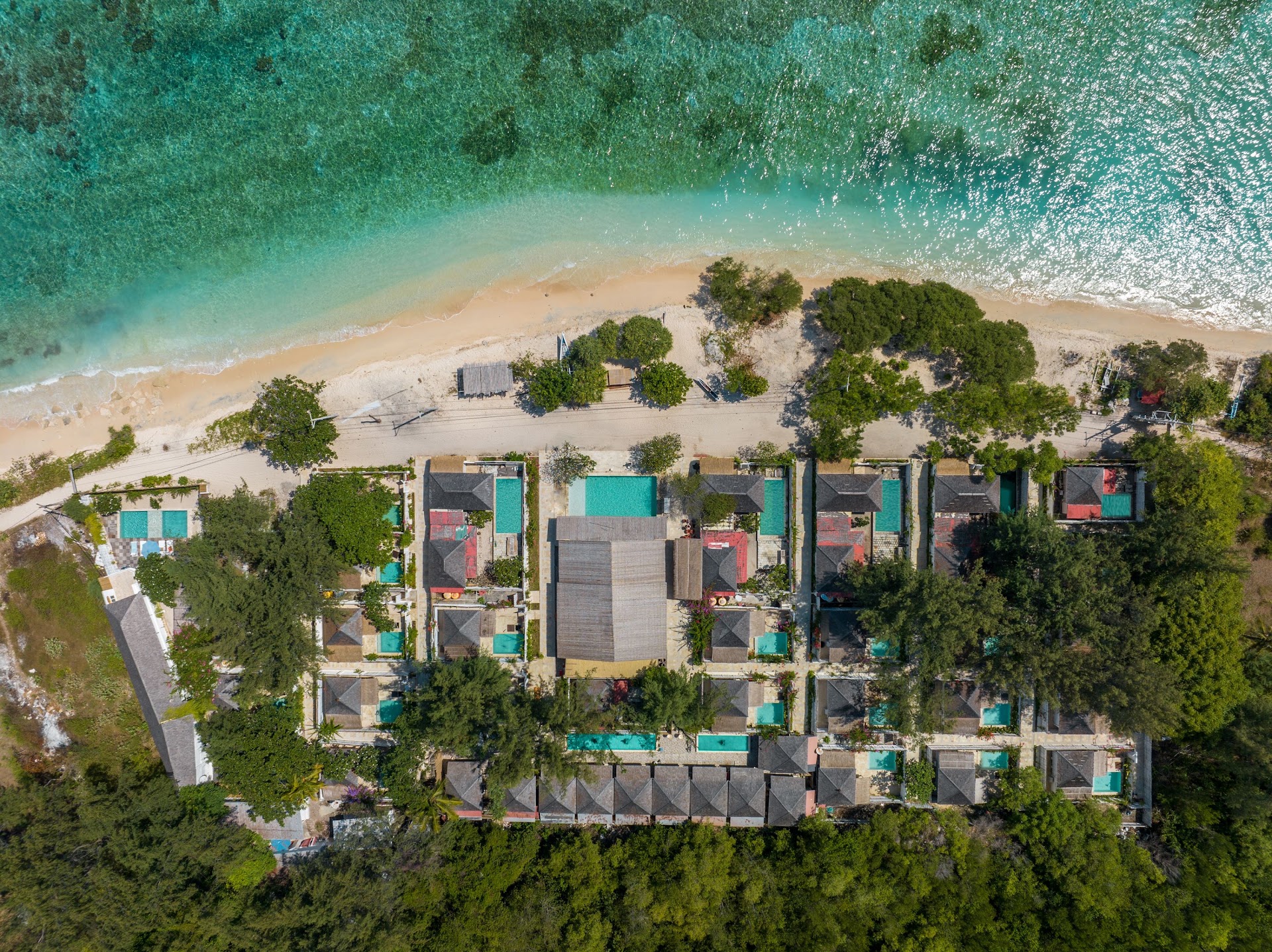 Ora Resort