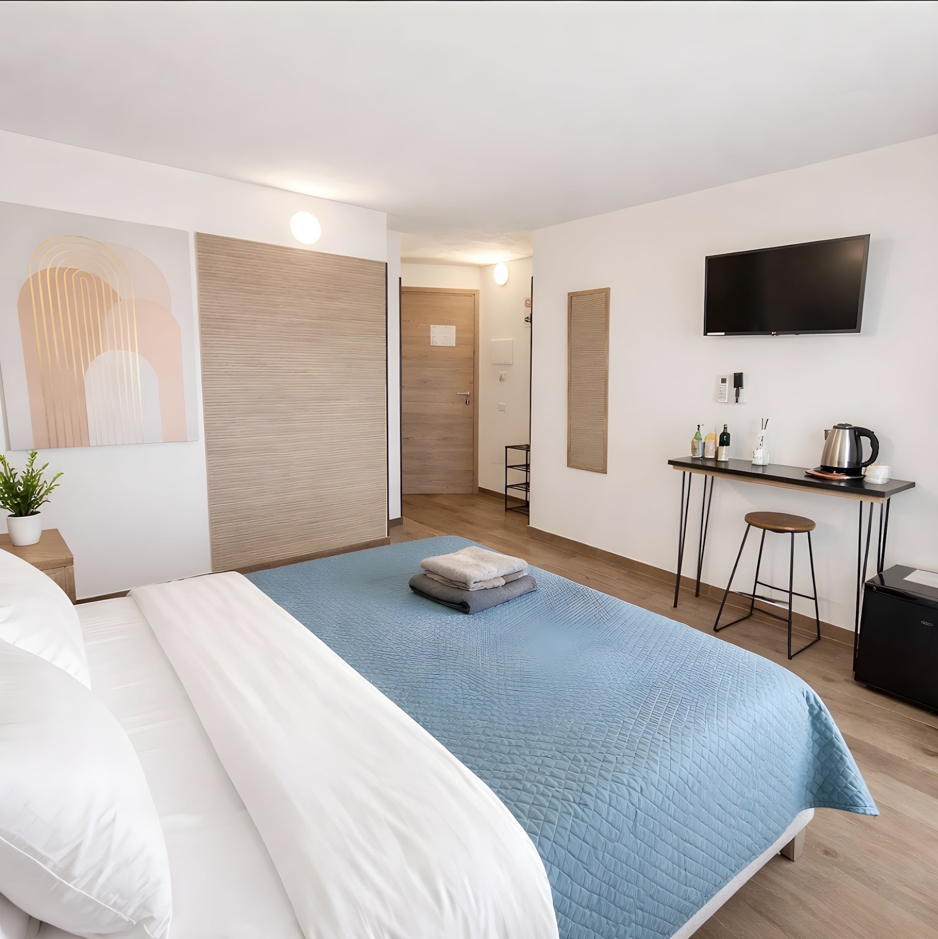 TERA Cagliari - Accomodation - Hotels - Rooms Apartments