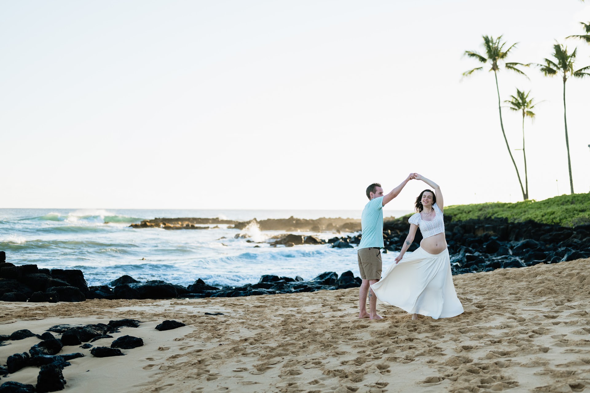 BK Kaua'i Photography