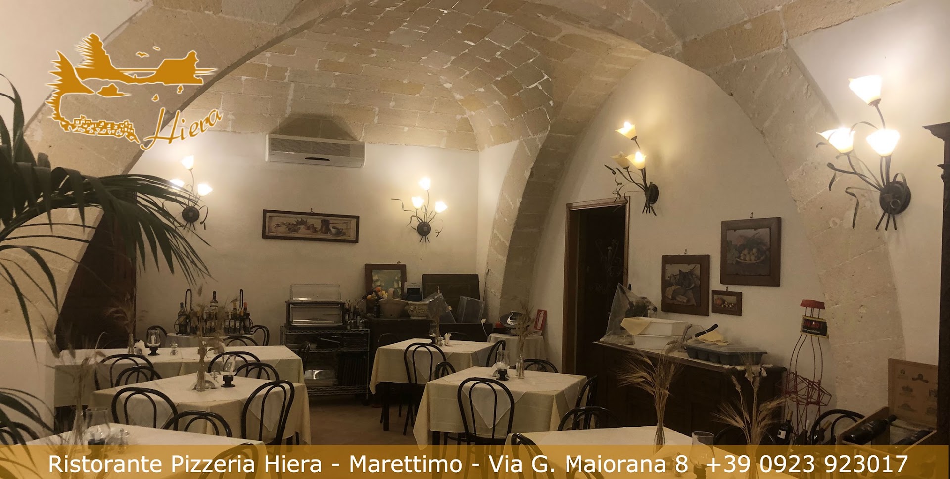Ristorante Pizzeria Hiera
