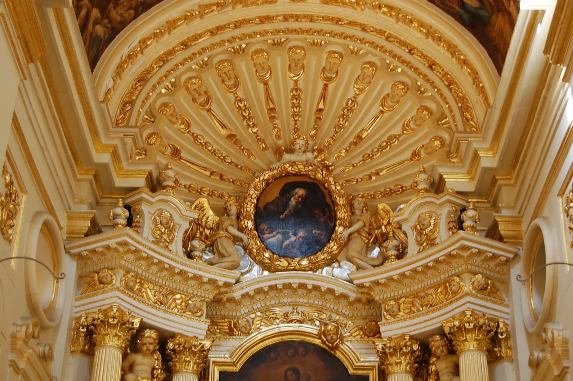 Iglesia de Nuestra Señora del Pilar