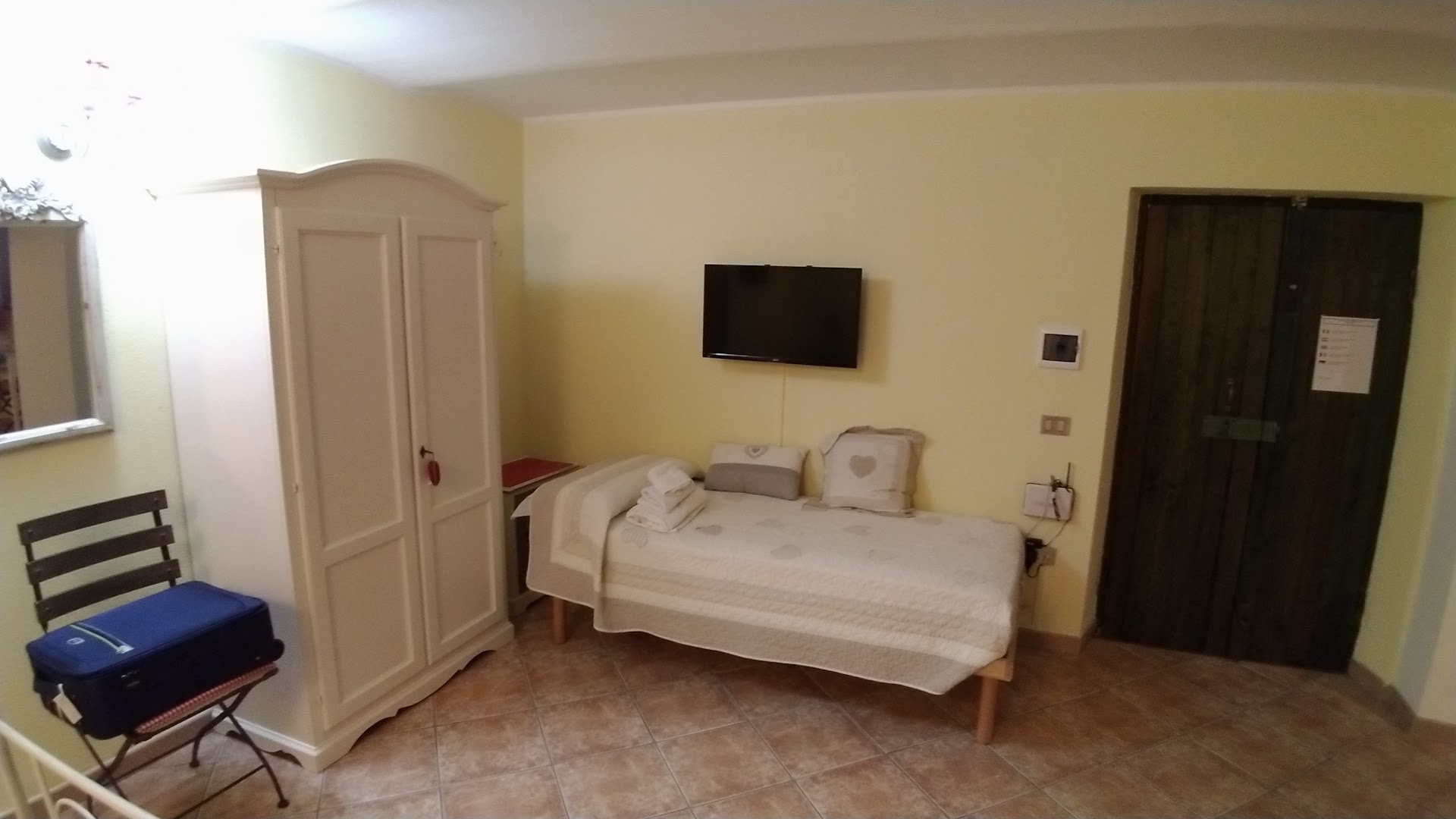 Bed And Breakfast Majore