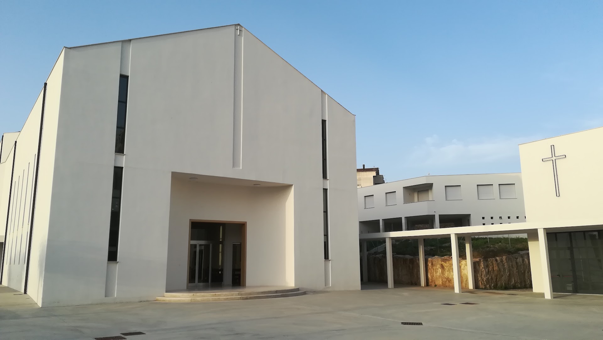 Church of the Good Shepherd