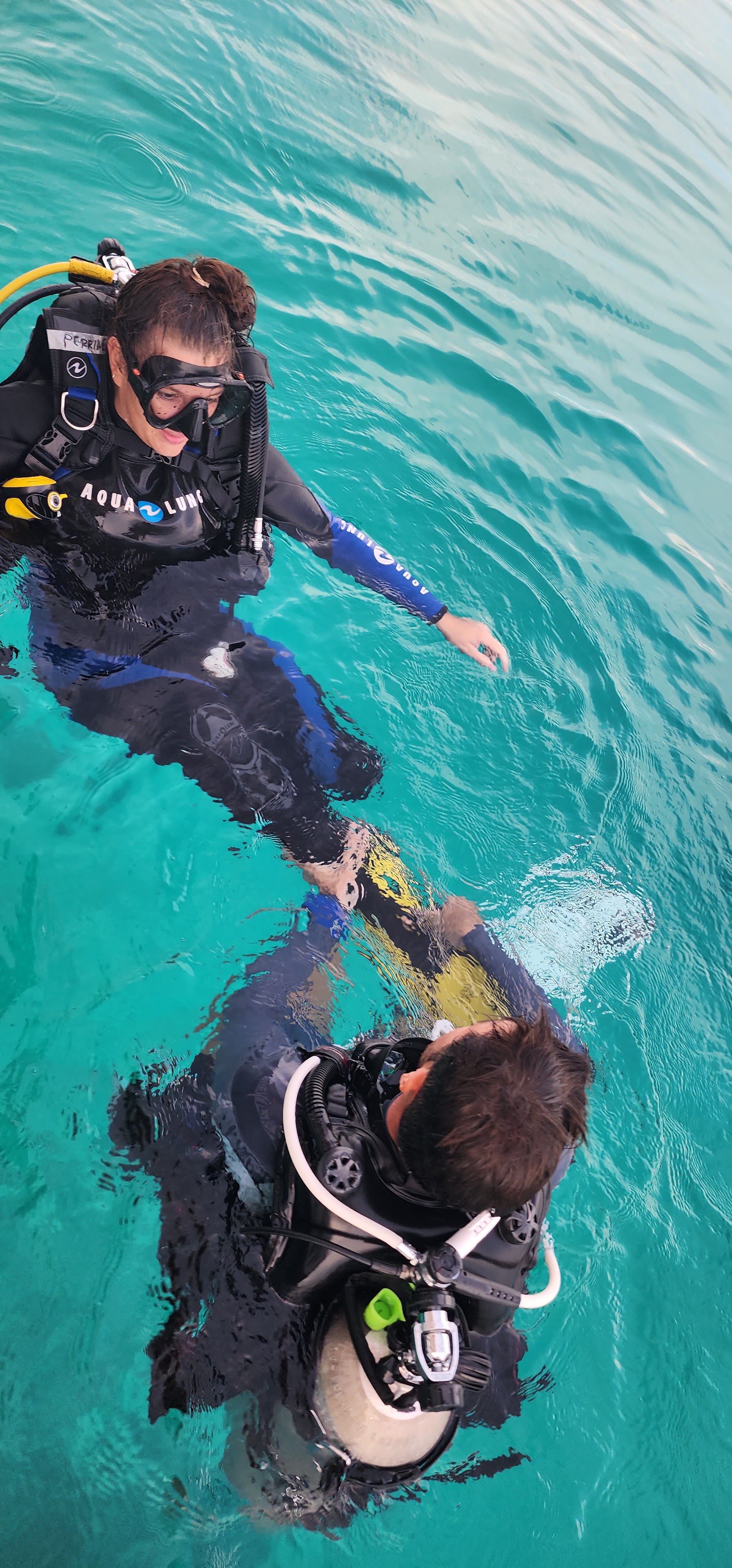 Diving & Snorkeling in Panglao Town