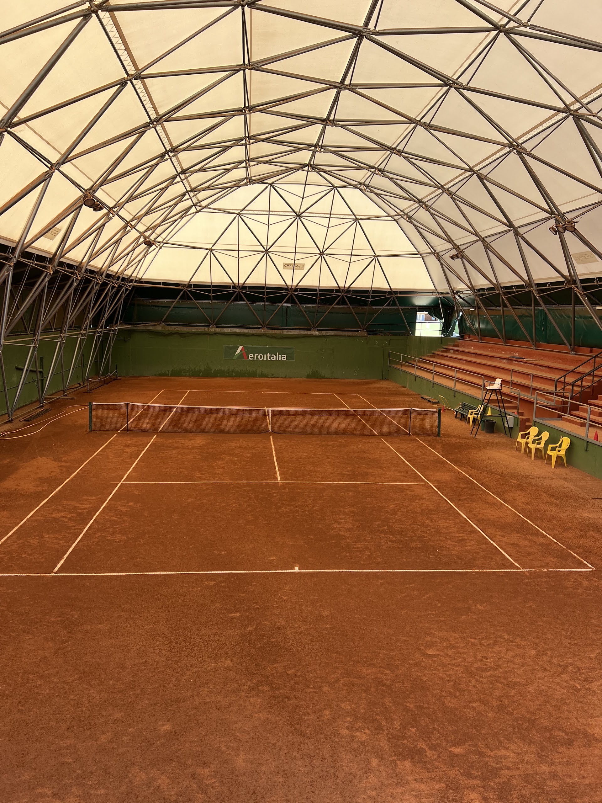 Tennis Club Torres "Antonio Bozzo"