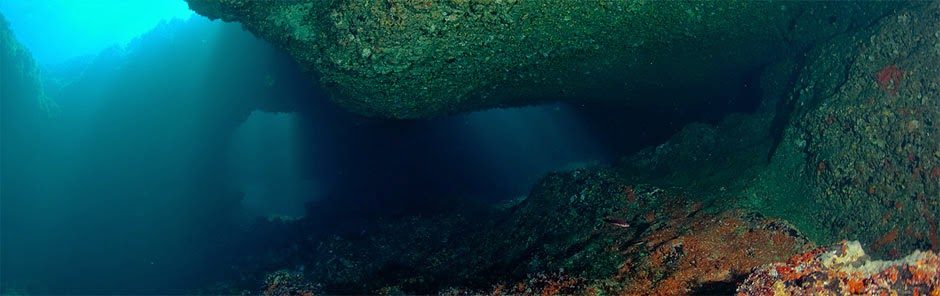 SUBFARI Portinatx