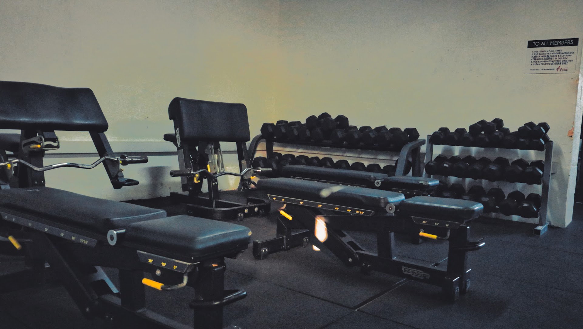 ActiveZone Fitness Club
