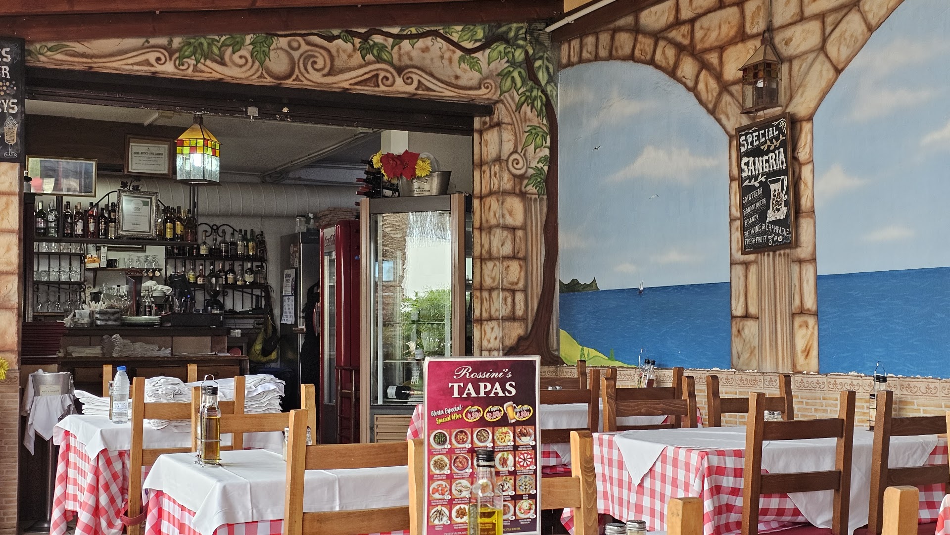 Rossini's