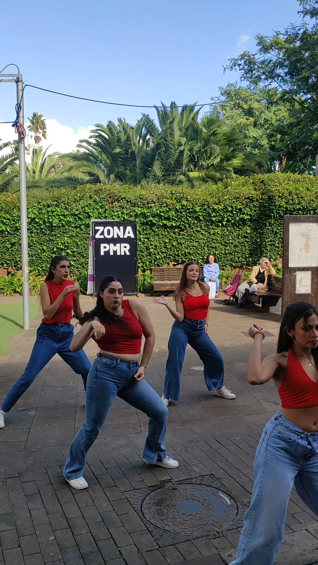 Escuela De Danza Lenita Lindell