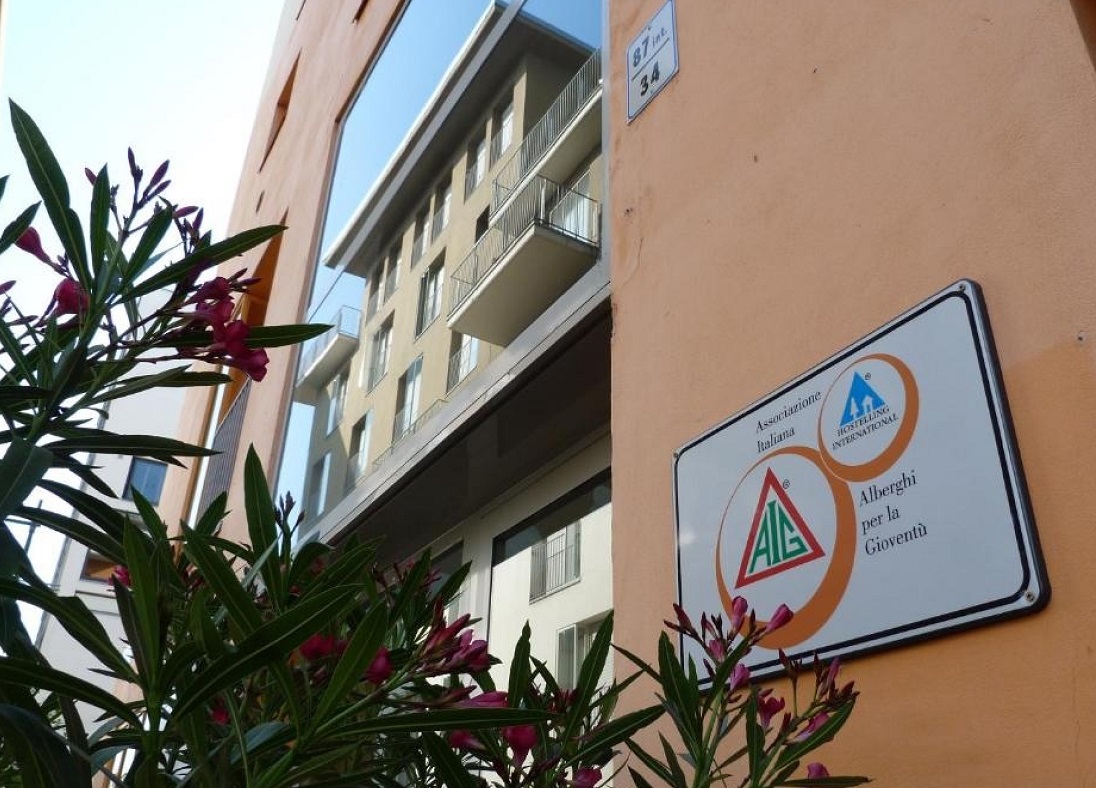 Ostello Torino Youth Hostel