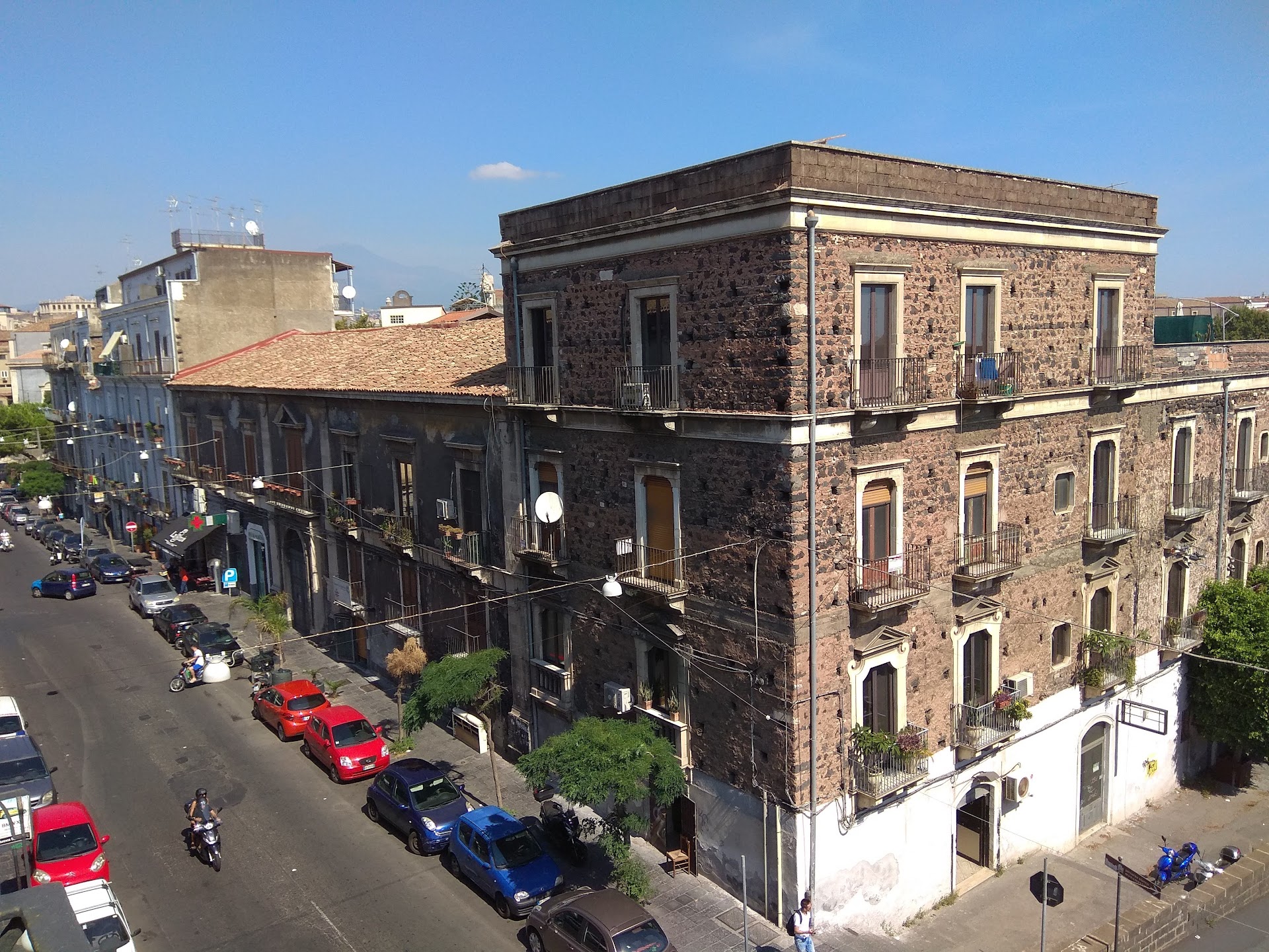 Acquadellarte B & B Catania