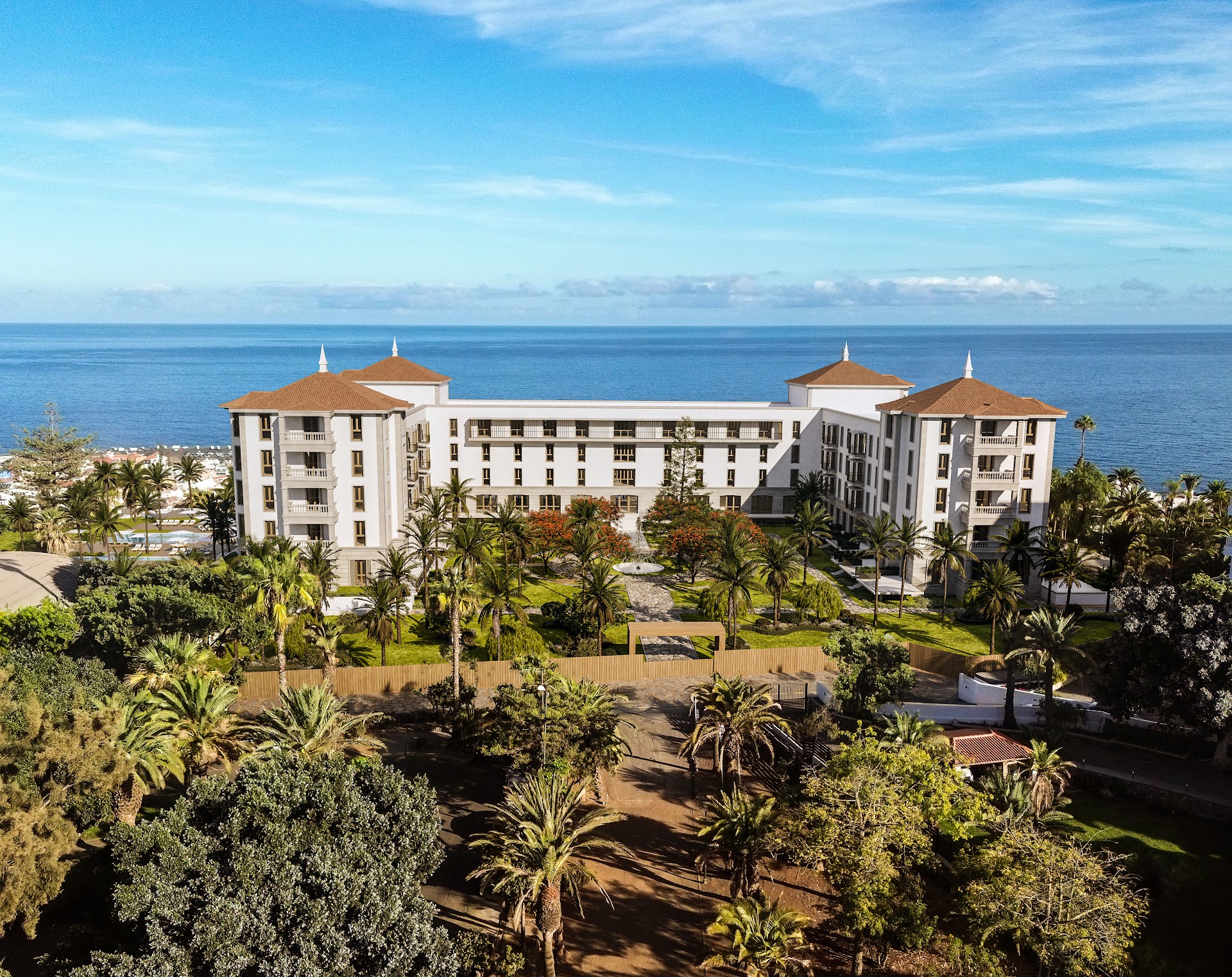Gran Hotel Taoro