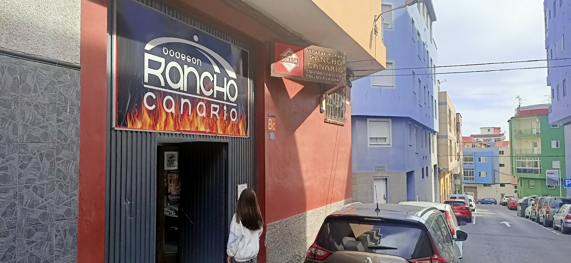 Restaurants & Dining in Dryopida