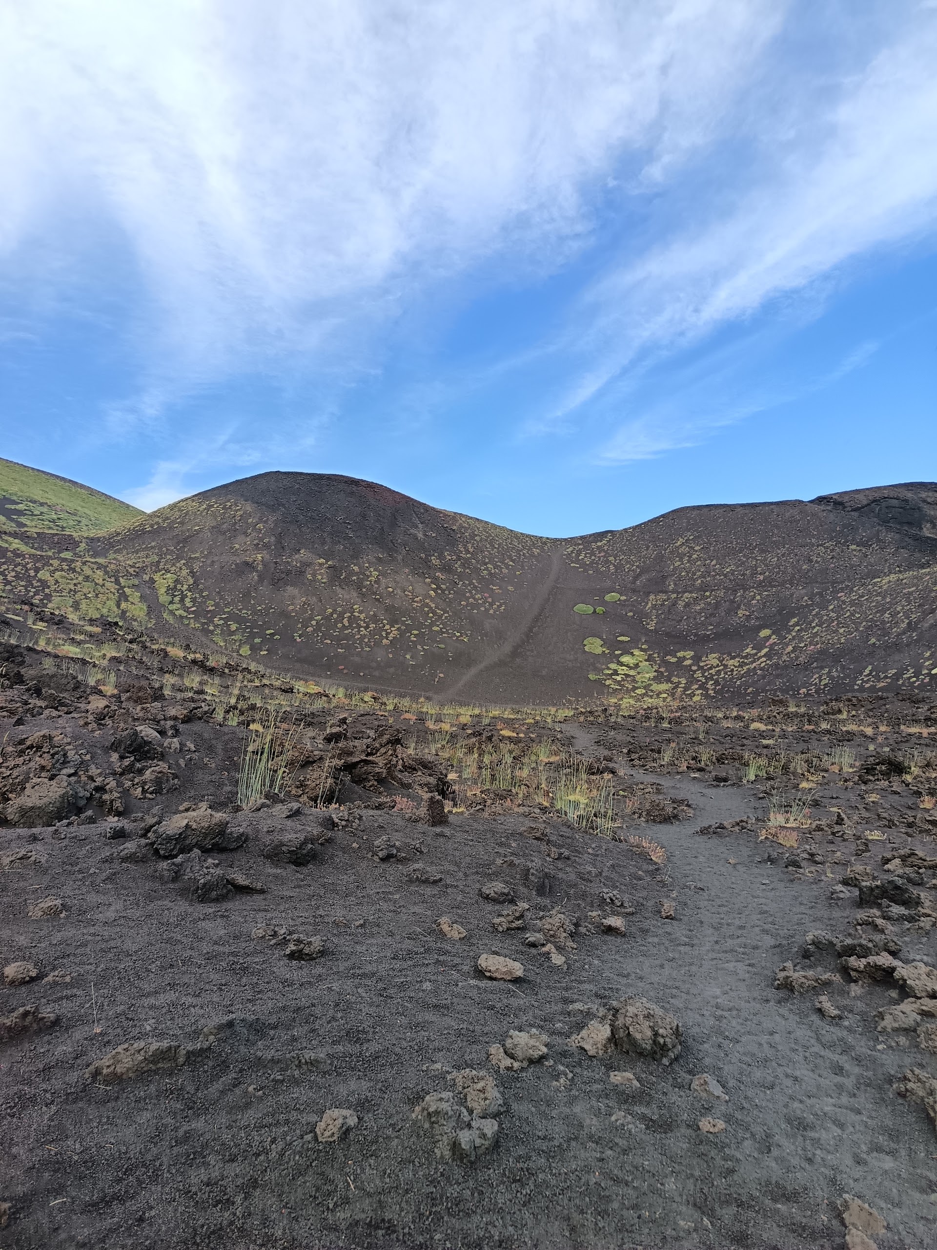 Sicily Touring Club - Mount Etna Tours & Sicily Itinerary Planning