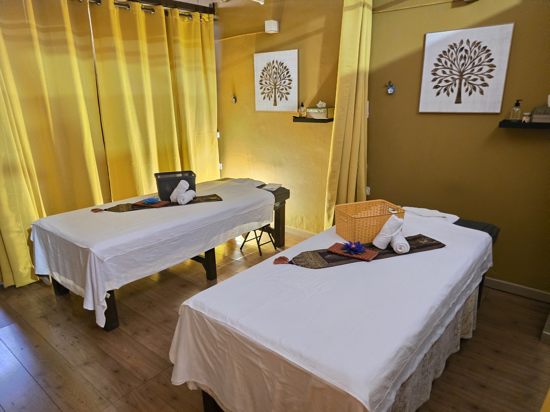 Phuket Thai Massage