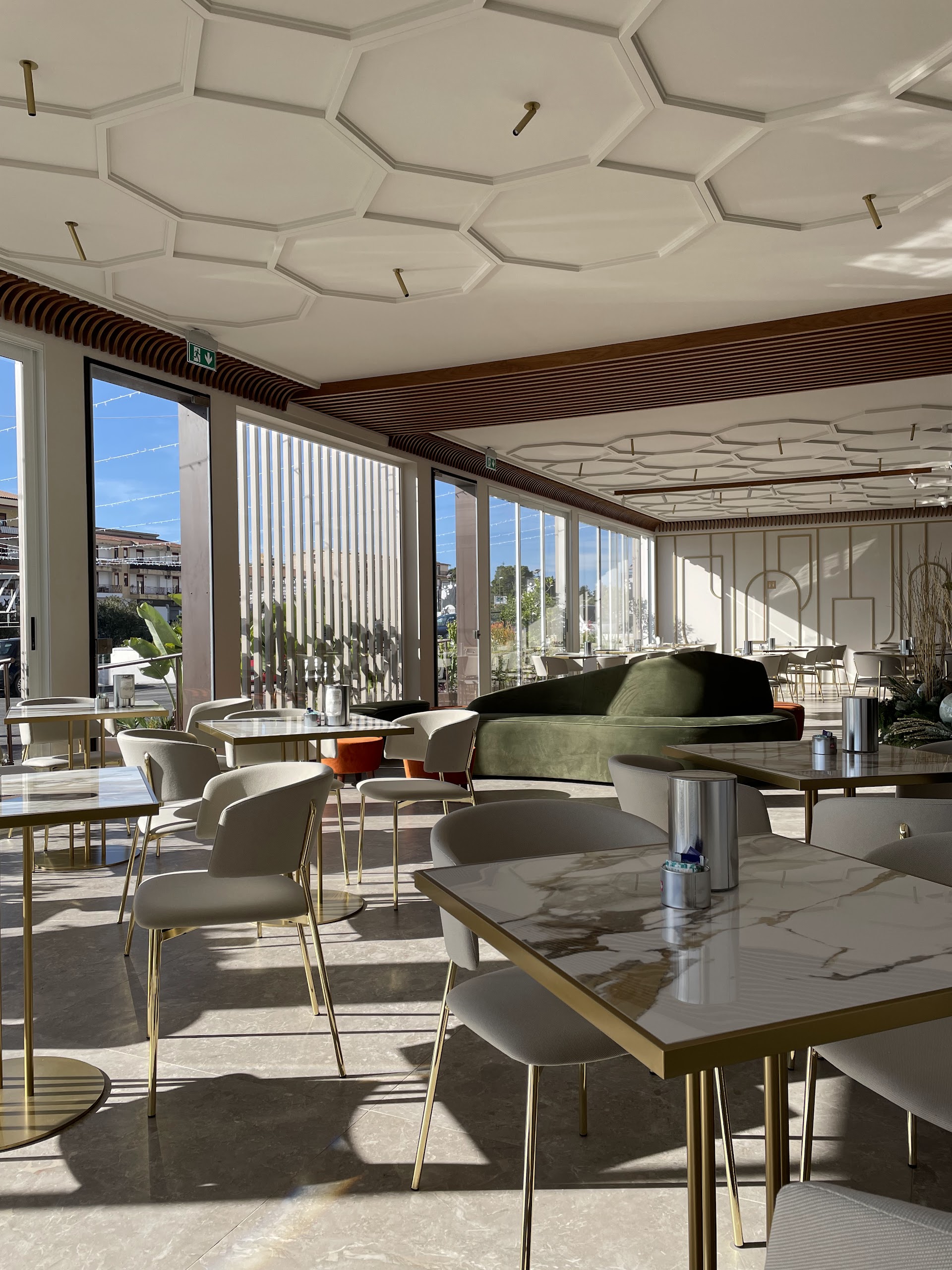 Agora Bar Pasticceria