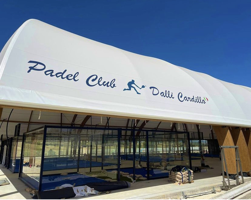 Dalli Cardillo Padel Club