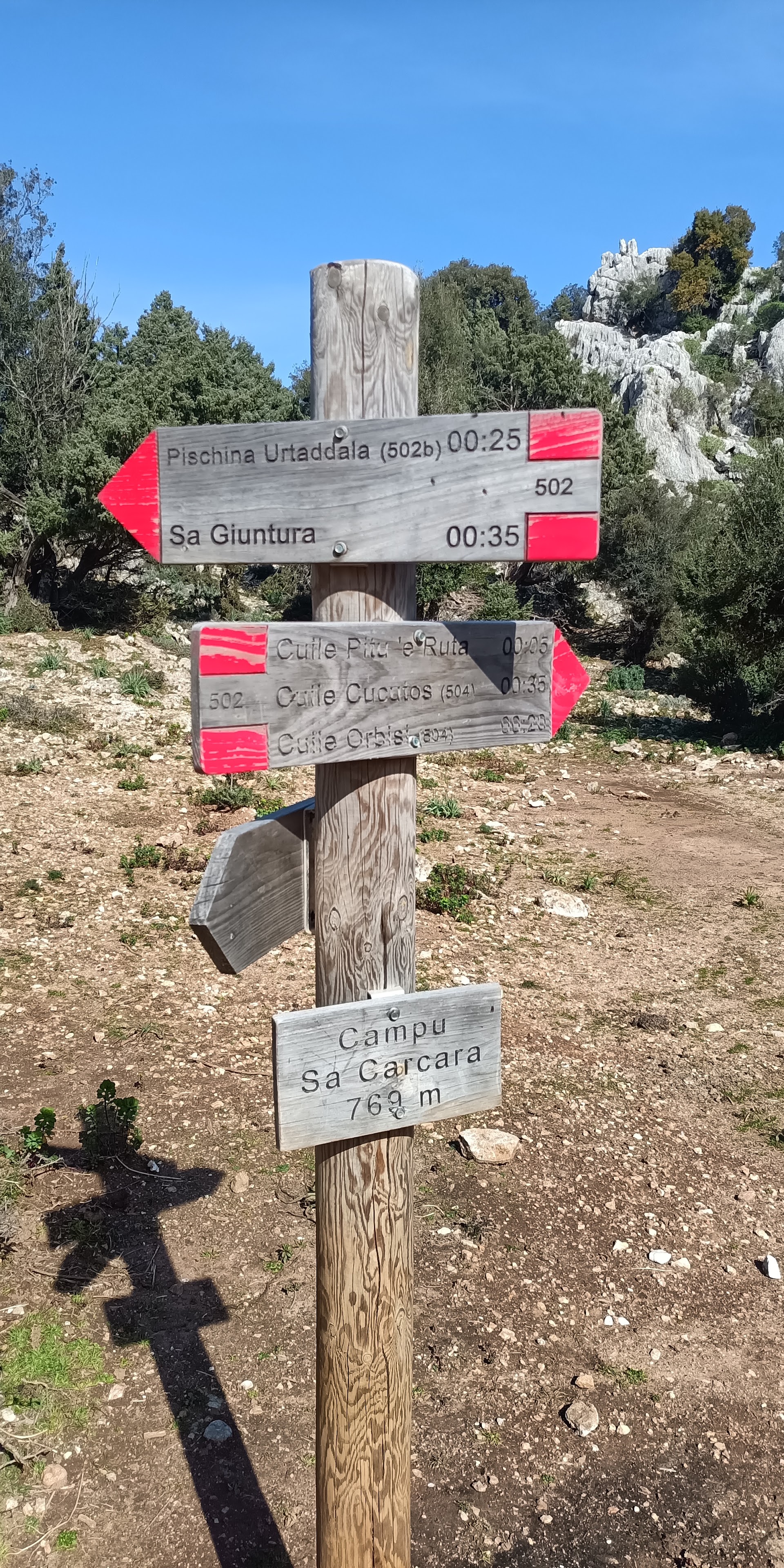 SOLANAS ADVENTURE ASD