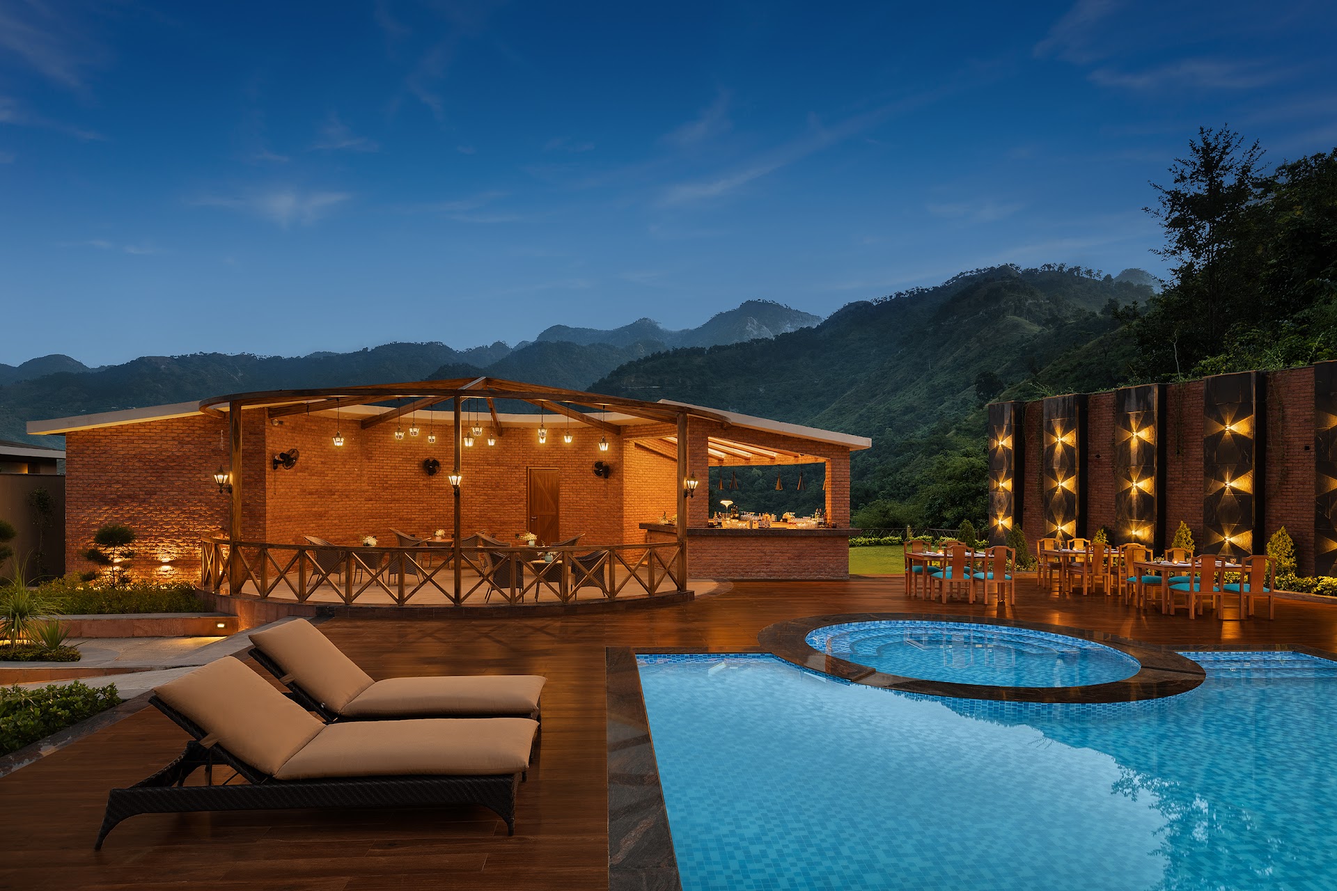 Welcomhotel By ITC Hotels, Jim Corbett