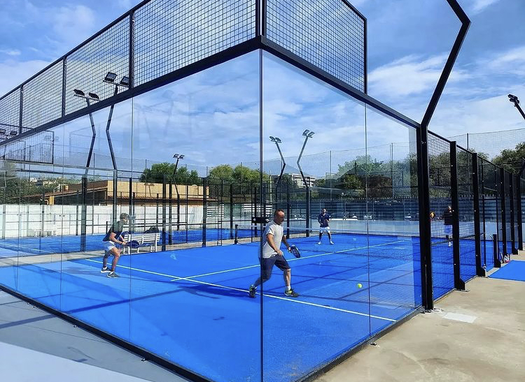 091 Padel Club