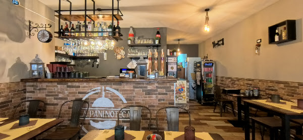 La Paninoteca "da Federigo"