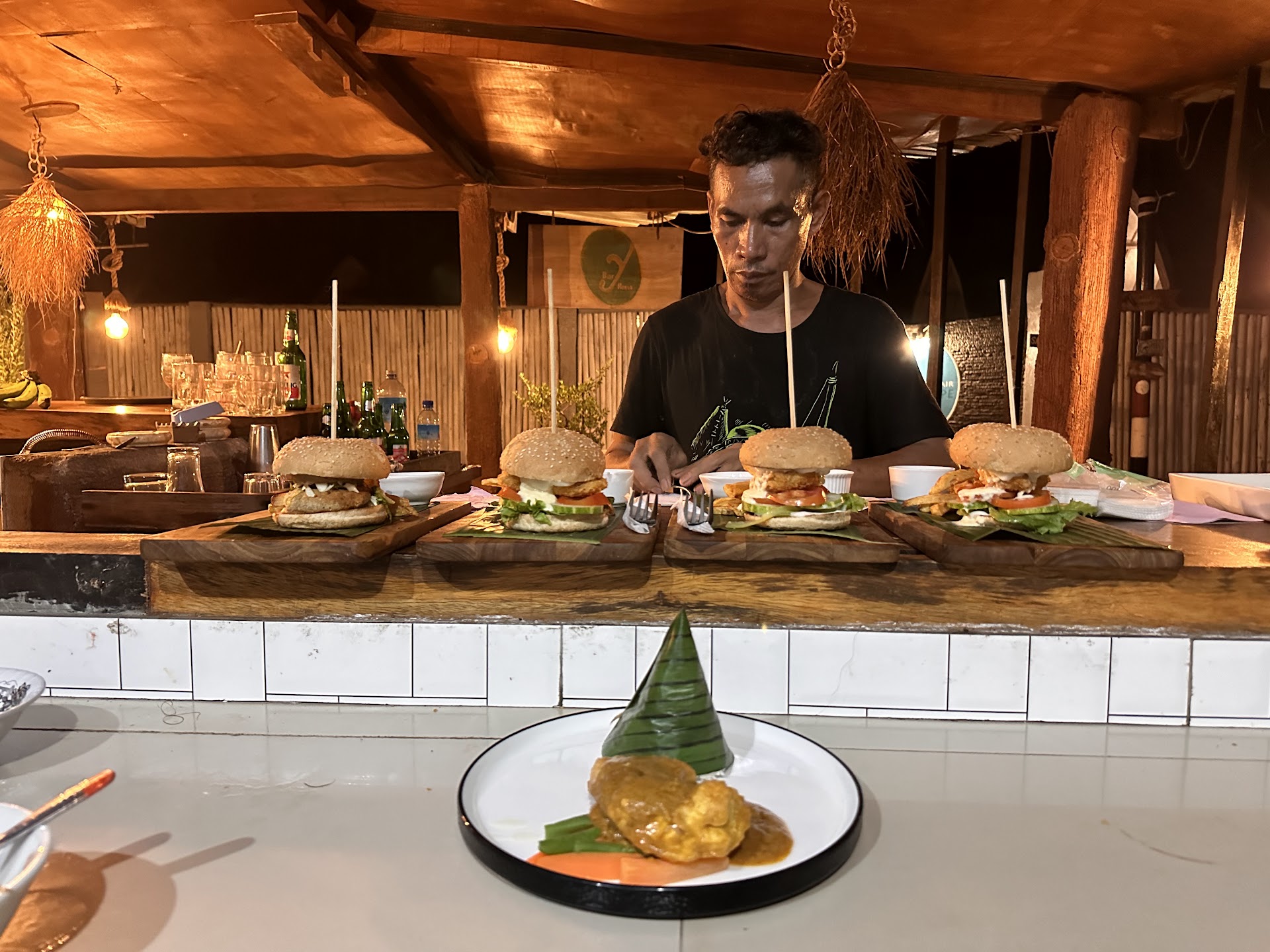 Yadish Bar and Resto