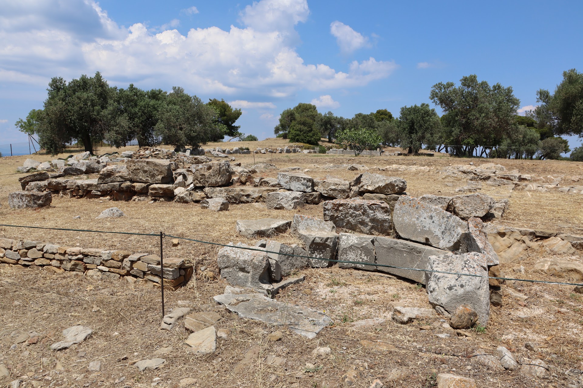 Sanctuary of Poseidon