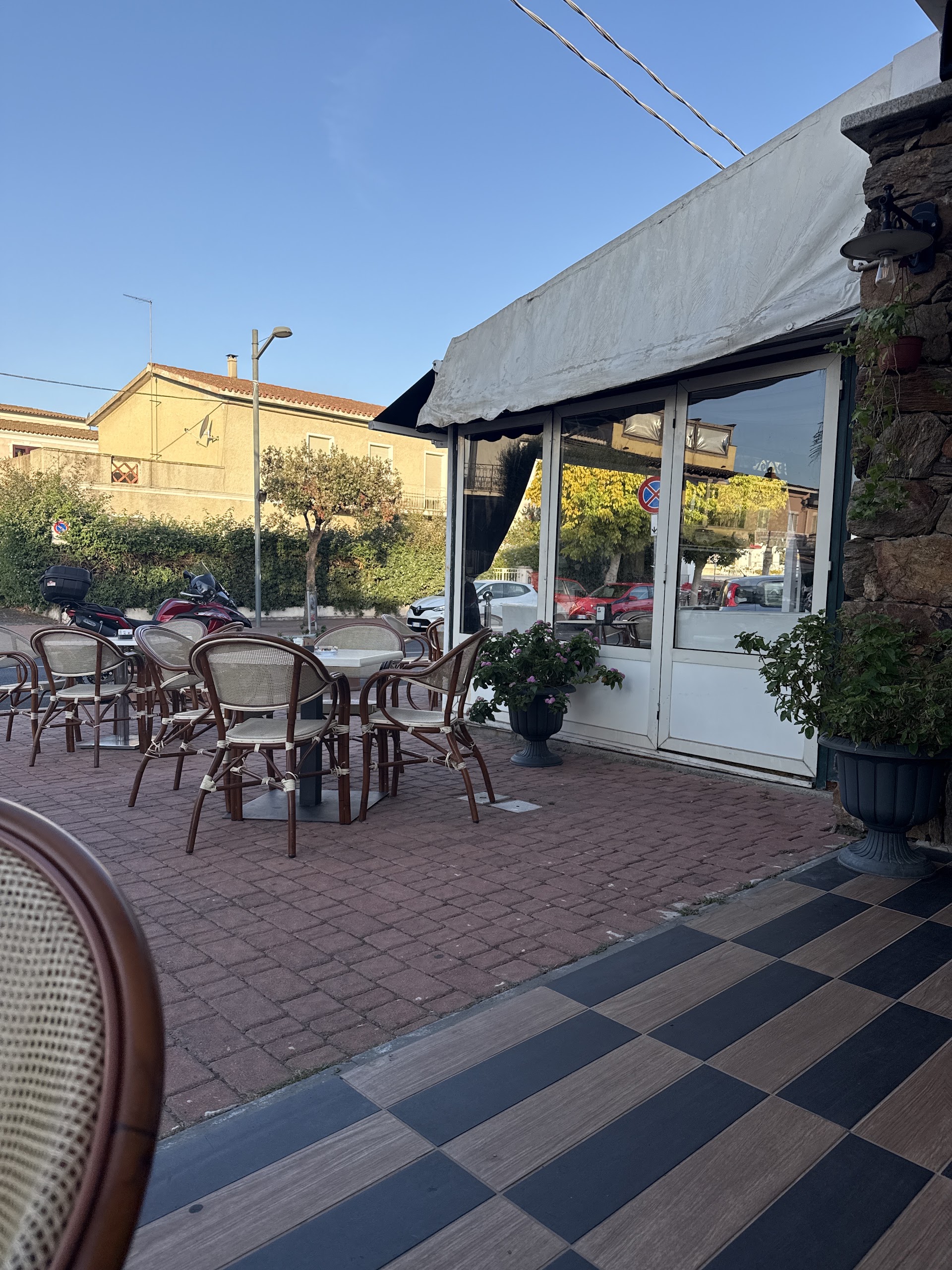 Antica Caffetteria di Stefano Azara