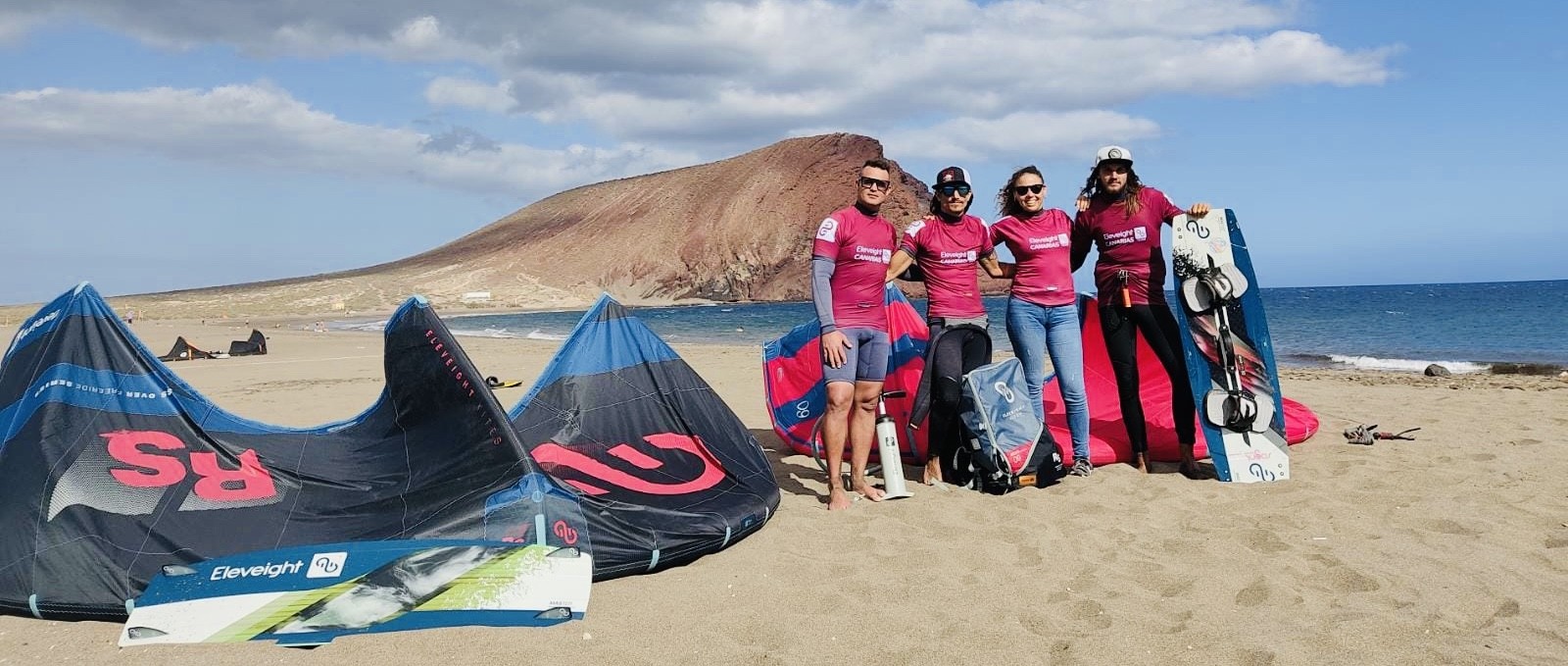 Kitesurf 313 Wingfoil Surf Shop