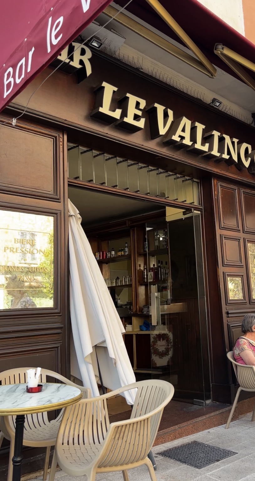 Bar le Valinco