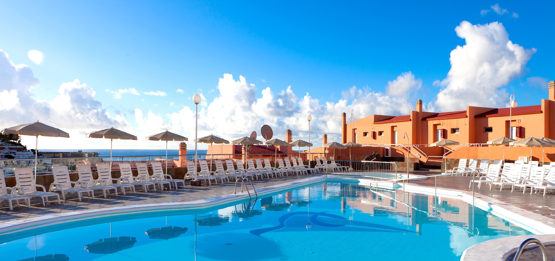 Club Monte Anfi