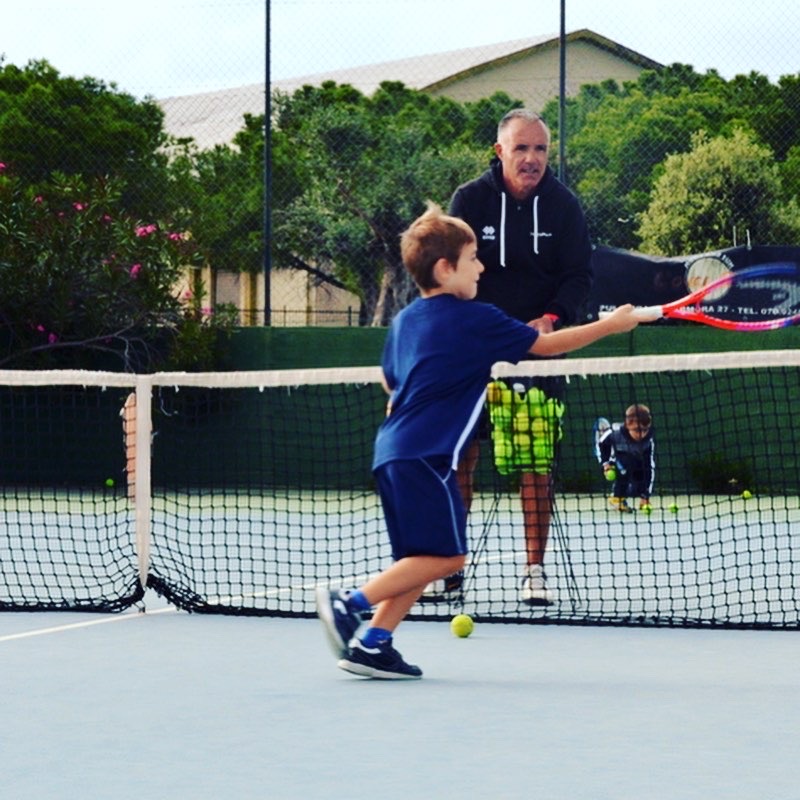 Tennis Club Pula