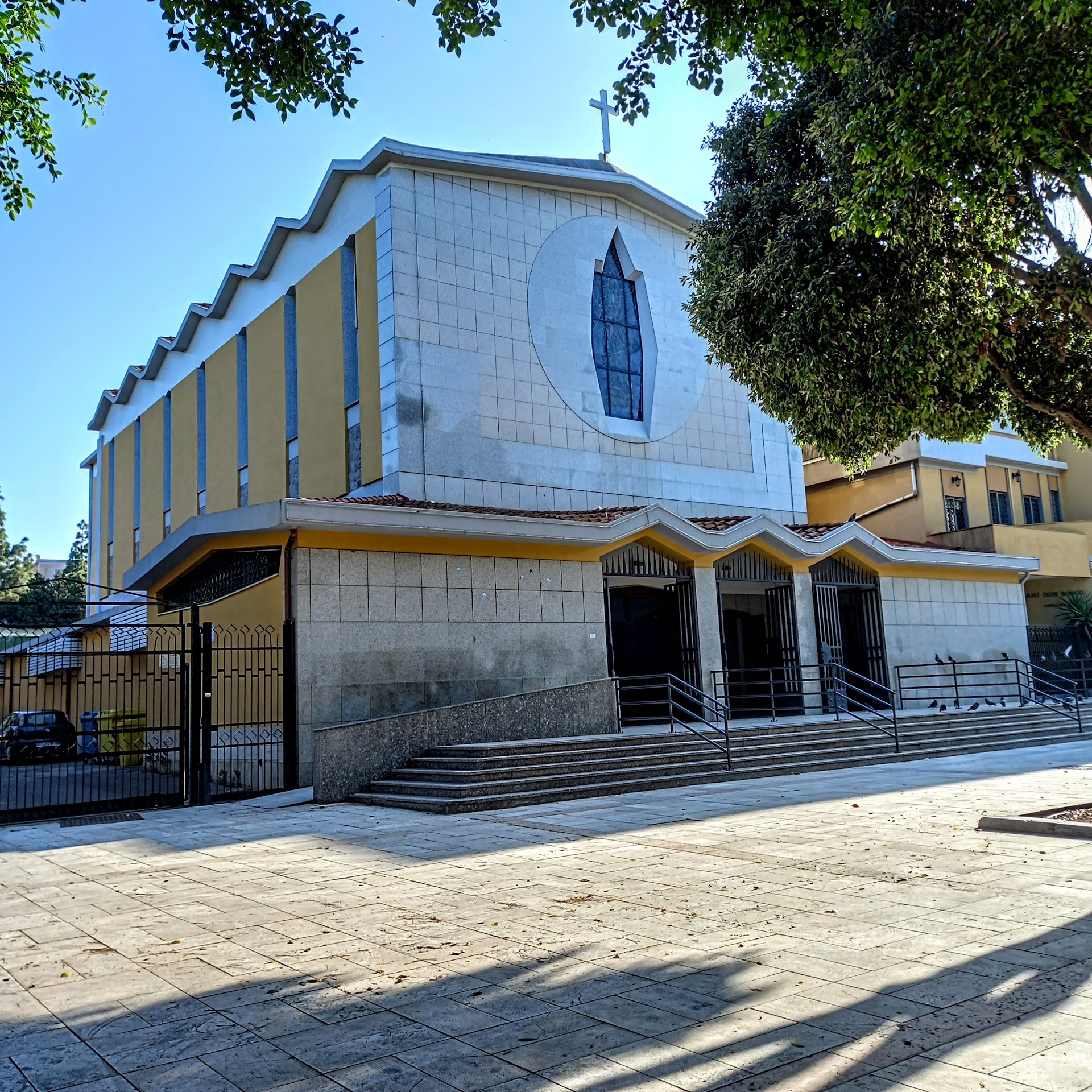 Church of Saint Paul