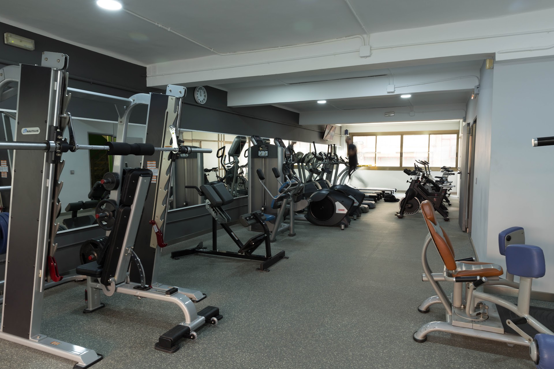 Gimnasio Sport Club