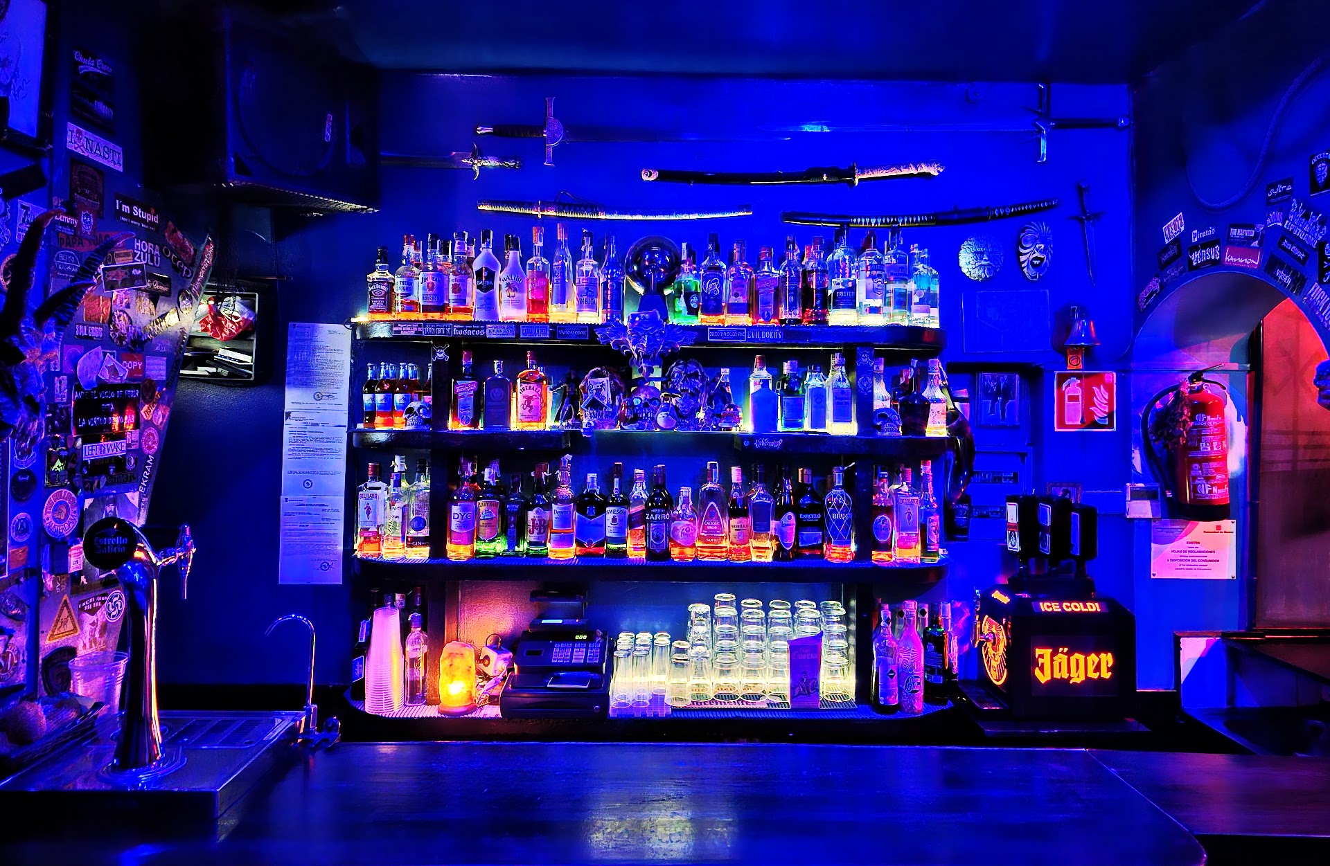 KuRGaN Club