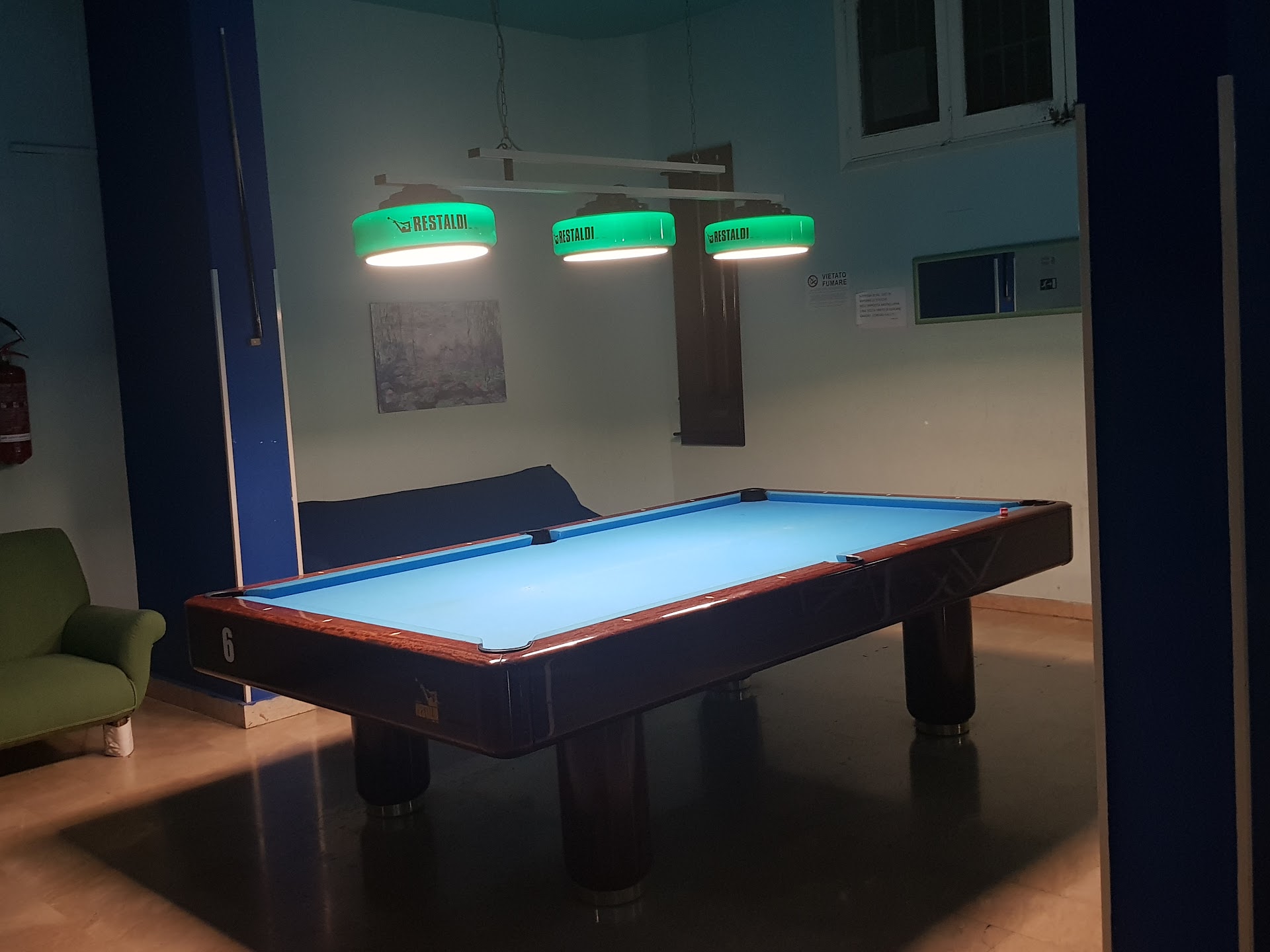 A.S.D. Tennis Tavolo Trapani