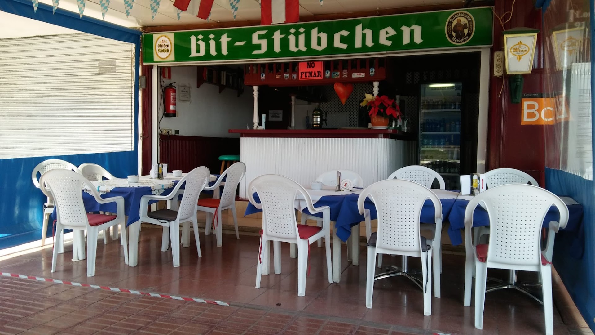 Bitstübchen