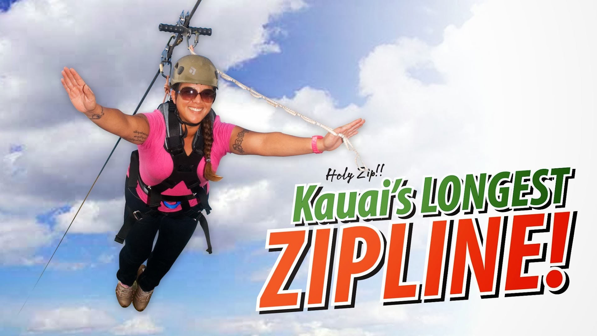 Koloa Zipline