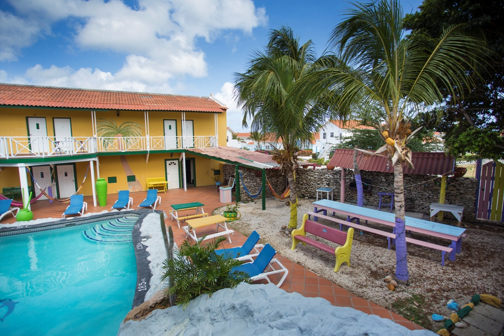 Rancho El Sobrino