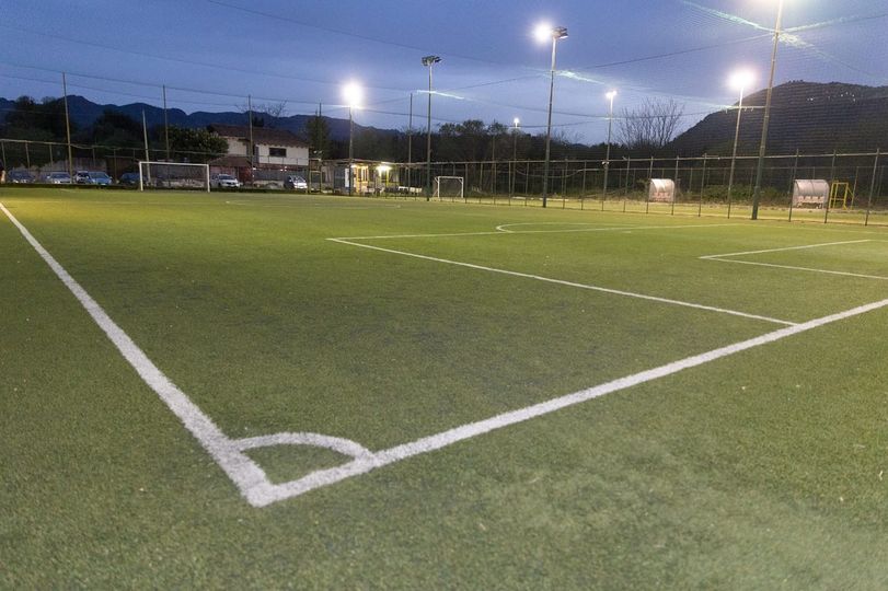 The Best Club Palermo - Centro Sportivo