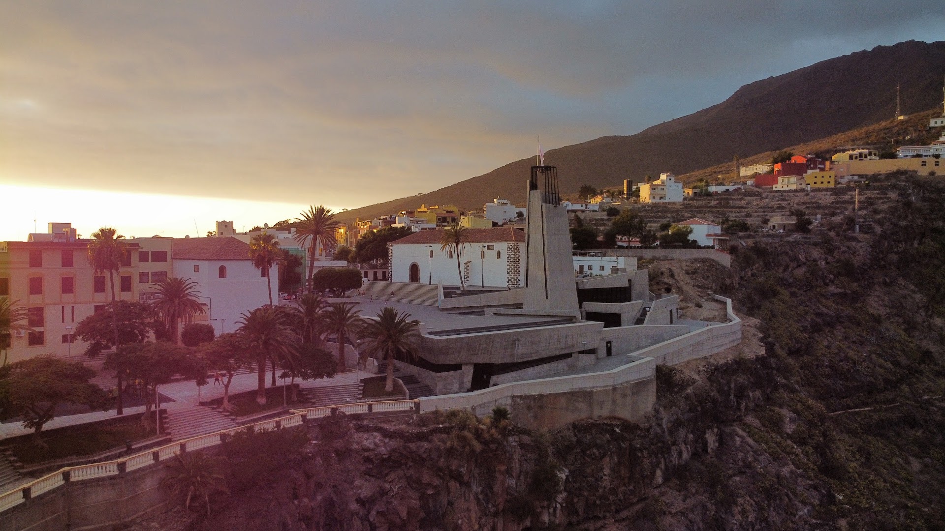 Cactus Coliving Adeje Tenerife
