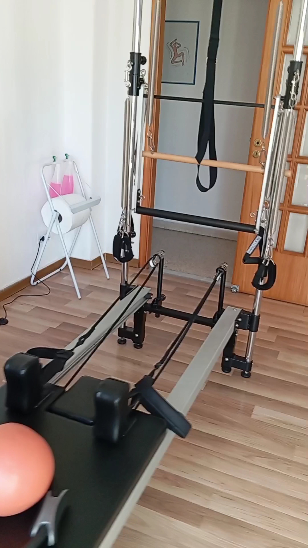 Studio La Licata - Osteopatia e Pilates Reformer Catania