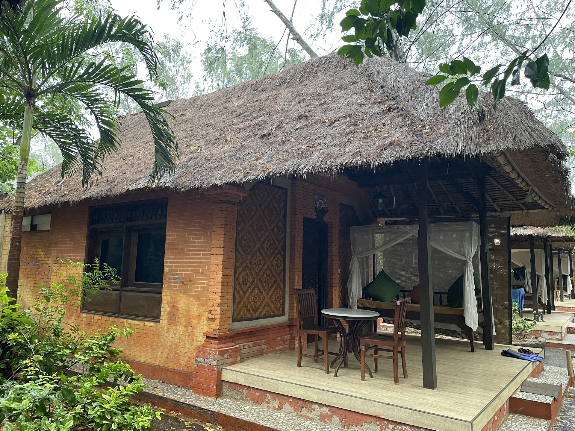 Alam Gili Trawangan