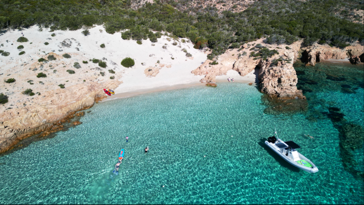 Sardinia Island Tours